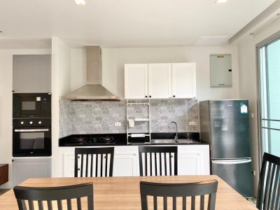 8R0078 ให้เช่าบ้านสามชั้น 4 ห้องนอน 4 ห้องน้ำ ราคา 50,000/เดือน โซนฉลอง