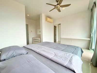 8R0078 ให้เช่าบ้านสามชั้น 4 ห้องนอน 4 ห้องน้ำ ราคา 50,000/เดือน โซนฉลอง