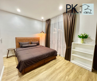 8R0085 ให้เช่า pool villa 3 ห้องนอน 2 ห้องน้ำ ราคา 65,000/เดือน โซนฉลอง