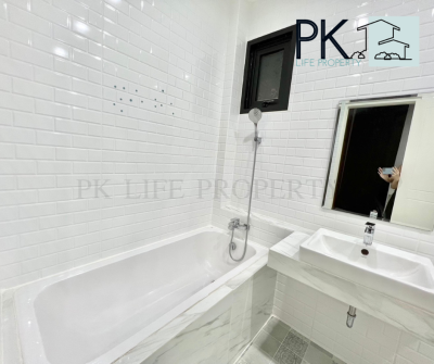 8R0085 ให้เช่า pool villa 3 ห้องนอน 2 ห้องน้ำ ราคา 65,000/เดือน โซนฉลอง