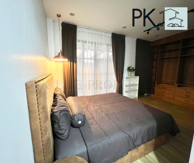 8R0085 ให้เช่า pool villa 3 ห้องนอน 2 ห้องน้ำ ราคา 65,000/เดือน โซนฉลอง