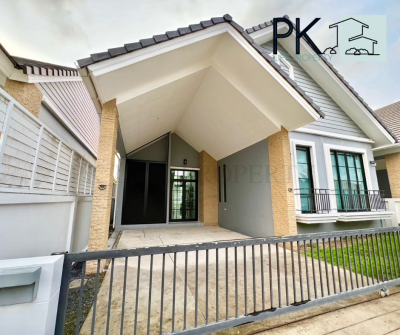 8R0085 ให้เช่า pool villa 3 ห้องนอน 2 ห้องน้ำ ราคา 65,000/เดือน โซนฉลอง