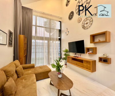 8R0085 ให้เช่า pool villa 3 ห้องนอน 2 ห้องน้ำ ราคา 65,000/เดือน โซนฉลอง