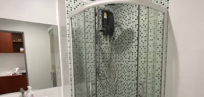 8R0097 The bell condominium for rent one bedroom 12,000/month at chalong