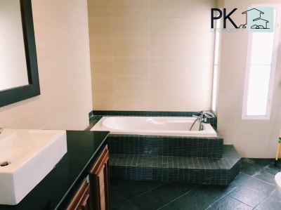 8R0107 ให้เช่า Pool villa 3 ห้องนอน 3 ห้องน้ำ ราคา 60,000/เดือน โซนฉลอง