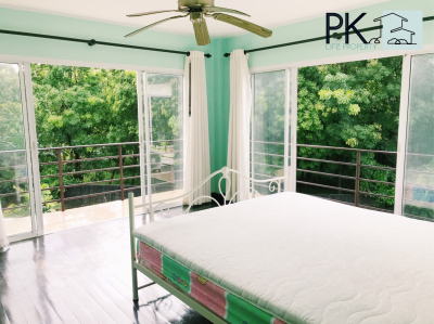 8R0107 ให้เช่า Pool villa 3 ห้องนอน 3 ห้องน้ำ ราคา 60,000/เดือน โซนฉลอง 8R0107 ให้เช่า Pool villa 3 ห้องนอน 3 ห้องน้ำ ราคา 60,000/เดือน โซนฉลอง