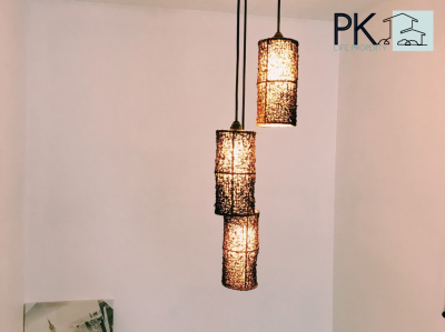 8R0107 ให้เช่า Pool villa 3 ห้องนอน 3 ห้องน้ำ ราคา 60,000/เดือน โซนฉลอง