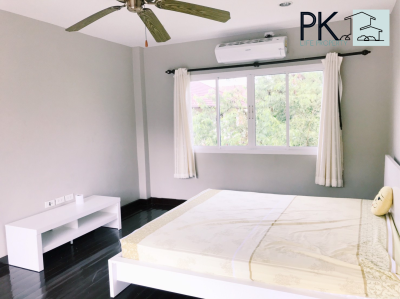 8R0107 ให้เช่า Pool villa 3 ห้องนอน 3 ห้องน้ำ ราคา 60,000/เดือน โซนฉลอง