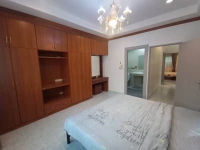 8R0108 ให้เช่าบ้านแฝดชั้นเดียว  2 ห้องนอน 2 ห้องน้ำ ราคา 23,000/เดือน โซนฉลอง