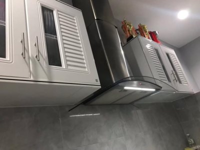 8R0109 ให้เช่าบ้านเดี่ยวชั้นเดียว 2ห้องนอน 2ห้องน้ำ ราคา 18,000/เดือน โซนฉลอง