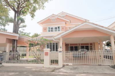 8R0116 This house for rent 4bedroom 3bathroom 65,000/month at chalong
