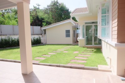 8R0116 This house for rent 4bedroom 3bathroom 65,000/month at chalong