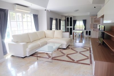8R0116 This house for rent 4bedroom 3bathroom 65,000/month at chalong
