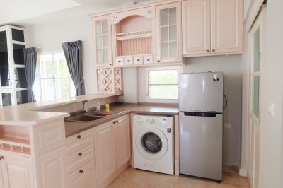 8R0116 This house for rent 4bedroom 3bathroom 65,000/month at chalong