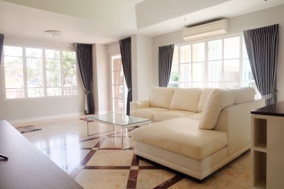 8R0116 This house for rent 4bedroom 3bathroom 65,000/month at chalong