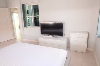 8R0116 This house for rent 4bedroom 3bathroom 65,000/month at chalong