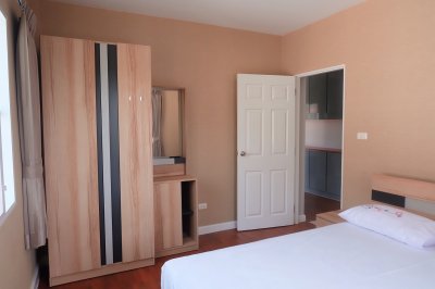 8R0116 This house for rent 4bedroom 3bathroom 65,000/month at chalong