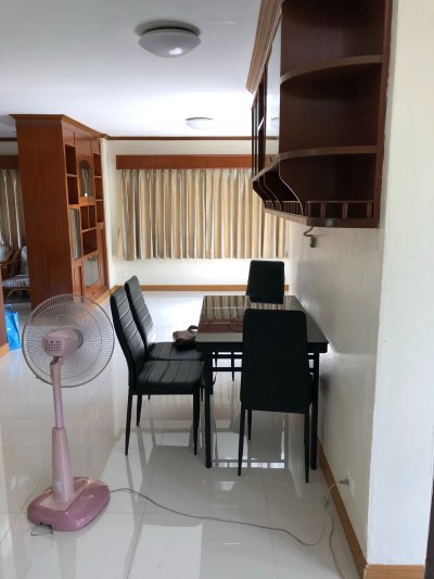 8R0117 ให้เช่าบ้านเดี่ยวสองชั้น 3 ห้องนอน 3 ห้องน้ำ ราคา 28,000/เดือน โซนฉลอง