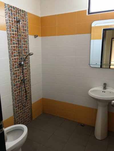 8R0117 ให้เช่าบ้านเดี่ยวสองชั้น 3 ห้องนอน 3 ห้องน้ำ ราคา 28,000/เดือน โซนฉลอง