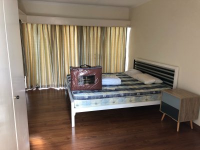 8R0117 ให้เช่าบ้านเดี่ยวสองชั้น 3 ห้องนอน 3 ห้องน้ำ ราคา 28,000/เดือน โซนฉลอง