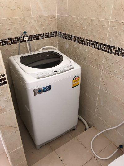 8R0117 ให้เช่าบ้านเดี่ยวสองชั้น 3 ห้องนอน 3 ห้องน้ำ ราคา 28,000/เดือน โซนฉลอง