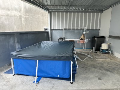 8R0121 ให้เช่าบ้านเดี่ยวชั้นเดียว 2 ห้องนอน 2 ห้องน้ำ ราคา 30,000/เดือน โซนฉลอง