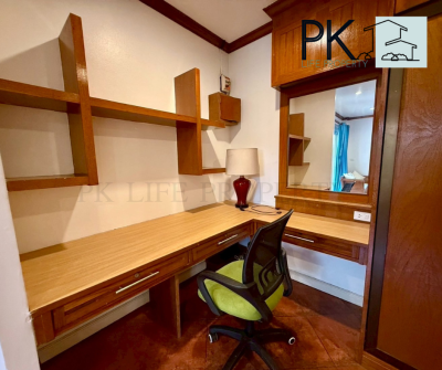 8R0124 ให้เช่าพูลวิลล่า 2 ห้องนอน 2 ห้องน้ำ ราคา 45,000/เดือน โซนฉลอง