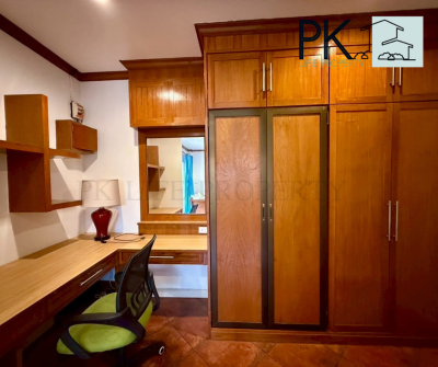 8R0124 ให้เช่าพูลวิลล่า 2 ห้องนอน 2 ห้องน้ำ ราคา 45,000/เดือน โซนฉลอง