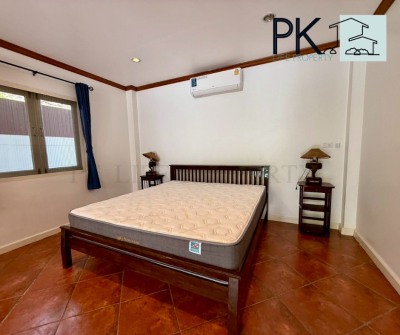 8R0124 ให้เช่าพูลวิลล่า 2 ห้องนอน 2 ห้องน้ำ ราคา 45,000/เดือน โซนฉลอง