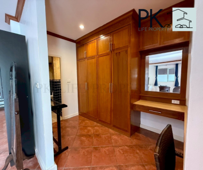 8R0124 ให้เช่าพูลวิลล่า 2 ห้องนอน 2 ห้องน้ำ ราคา 45,000/เดือน โซนฉลอง