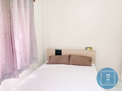 8R0126 ให้เช่า Pool villa โซนฉลอง 3 ห้องนอน 2 ห้องน้ำ ราคา 45,000/เดือน โซนฉลอง
