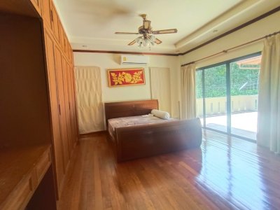 8R0135 ให้เช่า Pool villa 3 ห้องนอน 3 ห้องน้ำ ราคา 60,000/เดือน โซนฉลอง