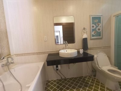 8R0135 ให้เช่า Pool villa 3 ห้องนอน 3 ห้องน้ำ ราคา 60,000/เดือน โซนฉลอง