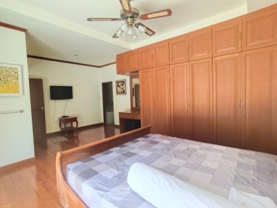 8R0135 ให้เช่า Pool villa 3 ห้องนอน 3 ห้องน้ำ ราคา 60,000/เดือน โซนฉลอง