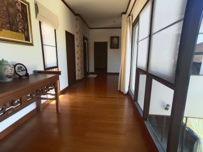 8R0135 ให้เช่า Pool villa 3 ห้องนอน 3 ห้องน้ำ ราคา 60,000/เดือน โซนฉลอง