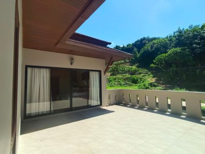 8R0135 ให้เช่า Pool villa 3 ห้องนอน 3 ห้องน้ำ ราคา 60,000/เดือน โซนฉลอง