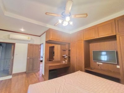 8R0135 ให้เช่า Pool villa 3 ห้องนอน 3 ห้องน้ำ ราคา 60,000/เดือน โซนฉลอง