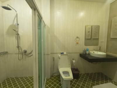 8R0135 ให้เช่า Pool villa 3 ห้องนอน 3 ห้องน้ำ ราคา 60,000/เดือน โซนฉลอง