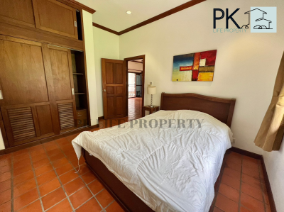 8R0139 ให้เช่าบ้านเดี่ยวชั้นเดียว 3ห้องนอน 2ห้องน้ำ ราคา 52,000/เดือน โซนฉลอง