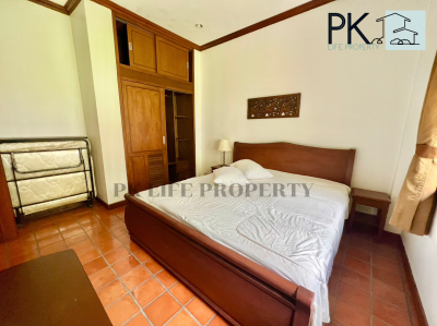 8R0139 ให้เช่าบ้านเดี่ยวชั้นเดียว 3ห้องนอน 2ห้องน้ำ ราคา 52,000/เดือน โซนฉลอง