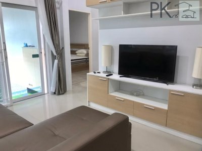 8R0150 This house for rent 2bedrooms 2bathrooms 20,000/month at chalong