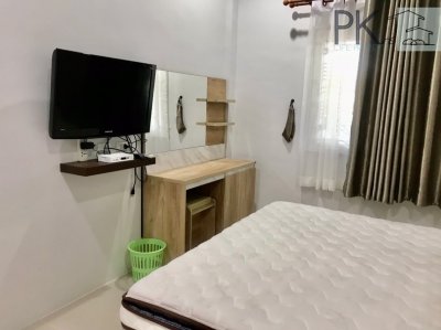 8R0150 This house for rent 2bedrooms 2bathrooms 20,000/month at chalong