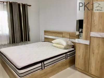 8R0150 This house for rent 2bedrooms 2bathrooms 20,000/month at chalong