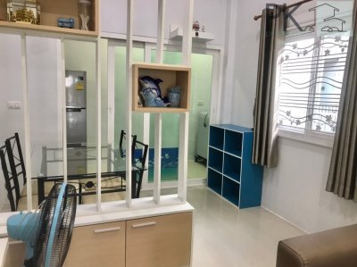 8R0150 This house for rent 2bedrooms 2bathrooms 20,000/month at chalong