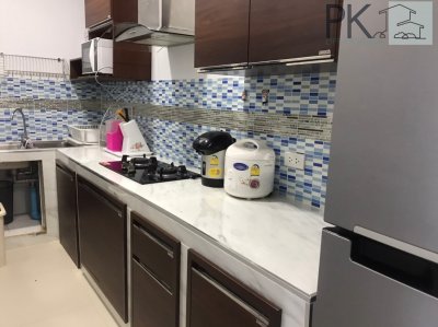 8R0150 This house for rent 2bedrooms 2bathrooms 20,000/month at chalong