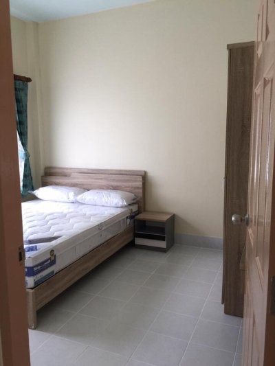 8R0152 ให้เช่าบ้านเดี่ยวชั้นเดียว 3 ห้องนอน 2 ห้องน้ำ ราคา 25,000/เดือน โซนฉลอง