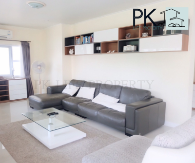 8R0155 ให้เช่า Pool villa โซนฉลอง 4 ห้องนอน 3 ห้องน้ำ ราคา 90,000/เดือน โซนฉลอง