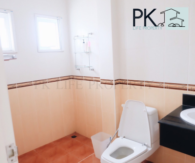 8R0155 ให้เช่า Pool villa โซนฉลอง 4 ห้องนอน 3 ห้องน้ำ ราคา 90,000/เดือน โซนฉลอง