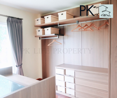 8R0155 ให้เช่า Pool villa โซนฉลอง 4 ห้องนอน 3 ห้องน้ำ ราคา 90,000/เดือน โซนฉลอง