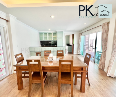 8R0165 Pool villa 3 bedroom 5 bathroom 85,000/month at Chalong